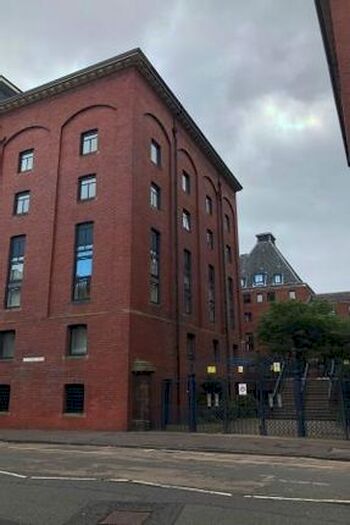 1 Bedroom Flat To Rent In Slateford Road, Edinburgh EH14