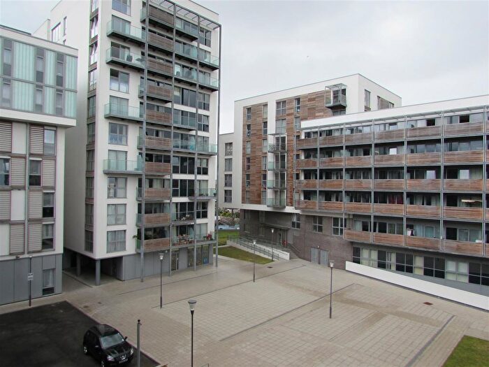 1 Bedroom Flat To Rent In Merryweather Place, London, SE10