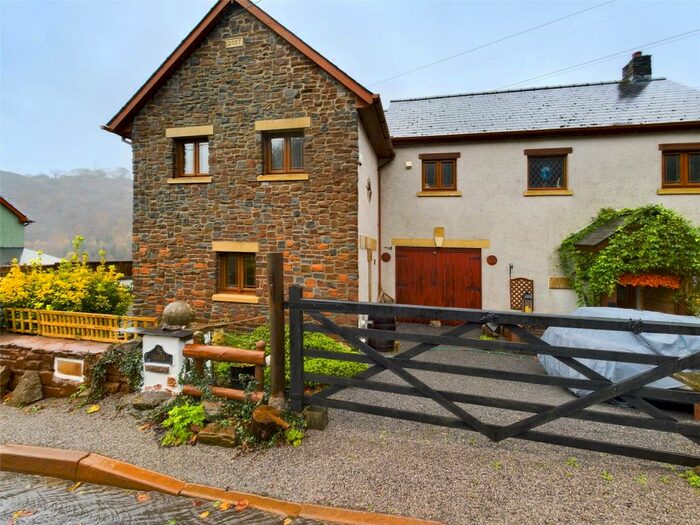 7 Bedroom Detached House For Sale In Clydach, Abergavenny, Monmouthshire, NP7