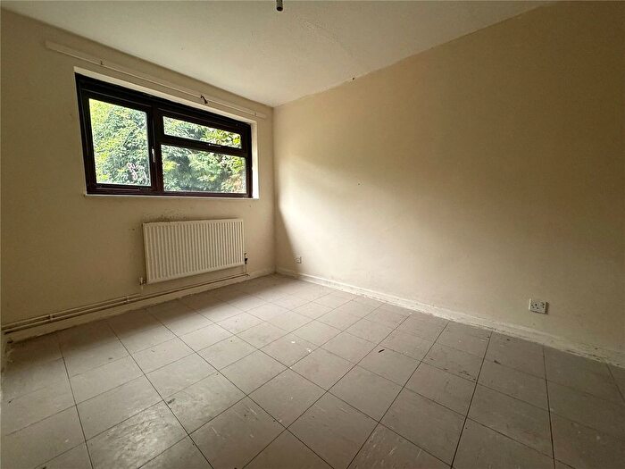2 Bedroom Bungalow For Sale In Cotton Drive, Hertford, Hertfordshire, SG13