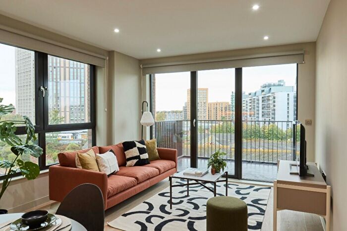 1 Bedroom Flat To Rent In Bale And Anchor, Apartment Anchor House, Conington Road, London, SE13