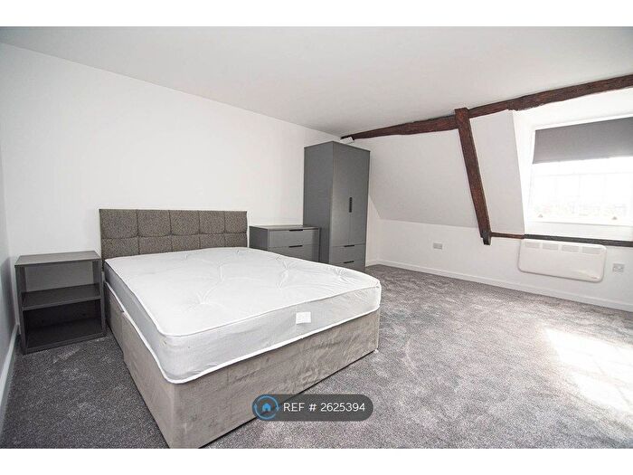 1 Bedroom Flat To Rent In Nether Hall, Doncaster, DN1