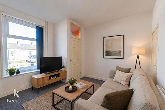 2 Bedroom House For Sale In Parkinson Street, Haslingden, Rossendale, BB4