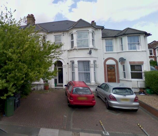 1 Bedroom Flat To Rent In Broadfield Road, Catford, SE6