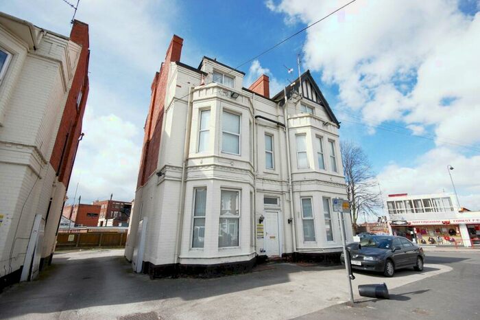 Apartment To Rent In Pavilion Road, West Bridgford, Nottingham, Nottinghamshire, NG2