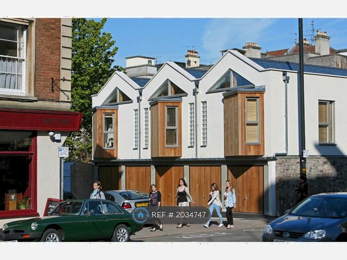 1 Bedroom Flat To Rent In Ralph Mews, Bristol, BS2