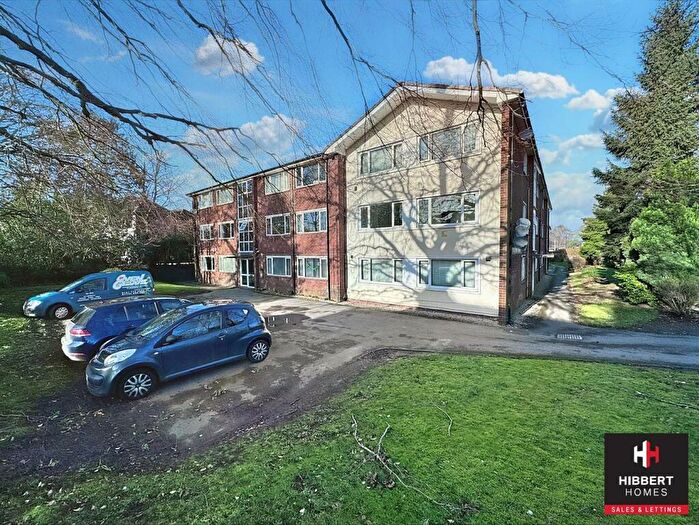 2 Bedroom Apartment To Rent In Ashton Lane, Sale, M33