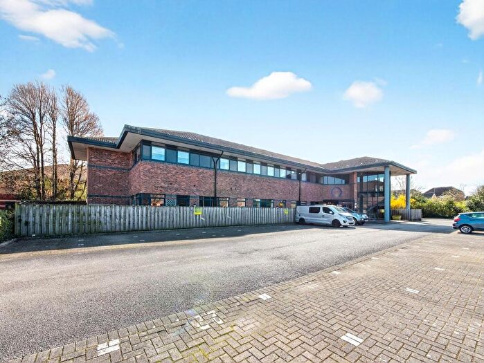 1 Bedroom Flat For Sale In Amy Johnson Way, York, YO30