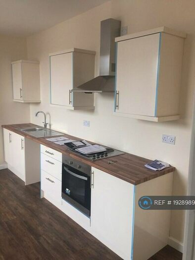 1 Bedroom Flat To Rent In The Wells Road, Nottingham, NG3