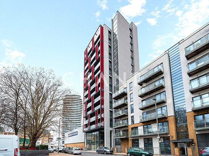 1 Bedroom Apartment For Sale In Gwynne Road, Wandsworth, London, SW11