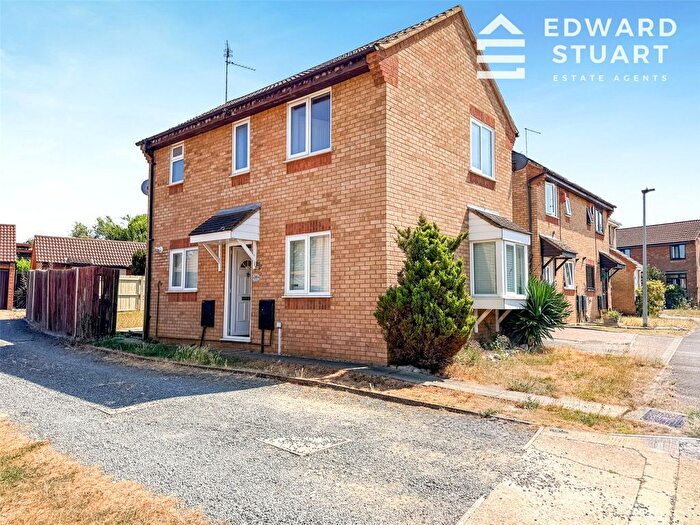 3 Bedroom Detached House For Sale In Fletton Fields, Peterborough, Cambridgeshire, PE2