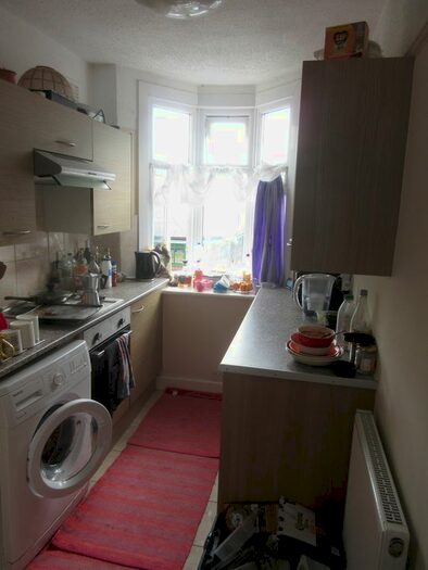 1 Bedroom Flat To Rent In Higham Hill Rd, London, E17