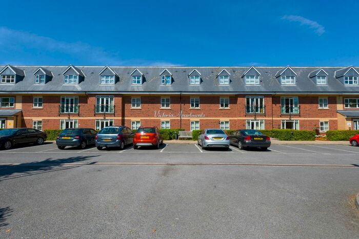 1 Bedroom Flat To Rent In Victoria Apartments, Middlesbrough, TS1