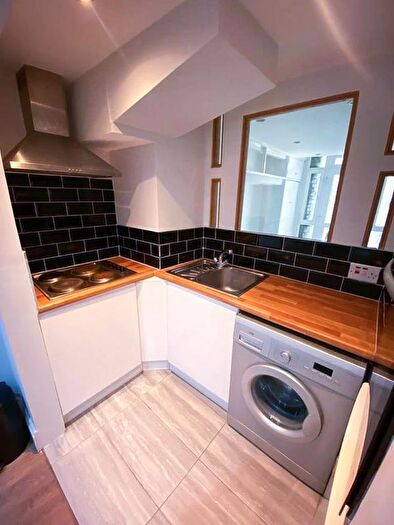 1 Bedroom Flat To Rent In Cann Hall Road, Leytonstone, E11