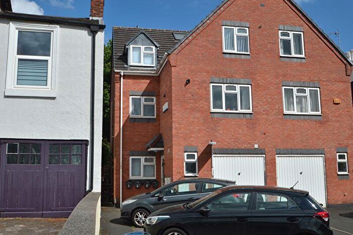 2 Bedroom Flat To Rent In Flat, Alcester Road South, Kings Heath, B14