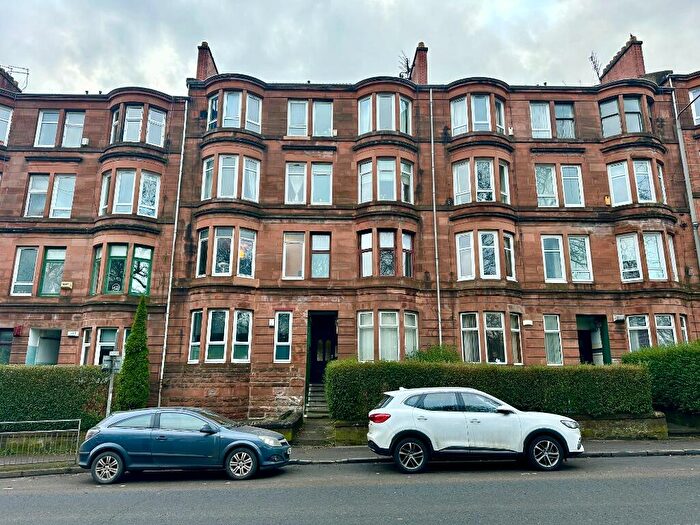 1 Bedroom Flat To Rent In Tollcross Road, Tollcross, Glasgow, G32