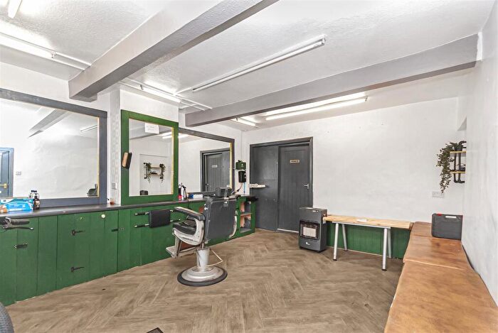 4 Bedroom Terraced House For Sale In Bolton Road West, Ramsbottom, Bury, BL0