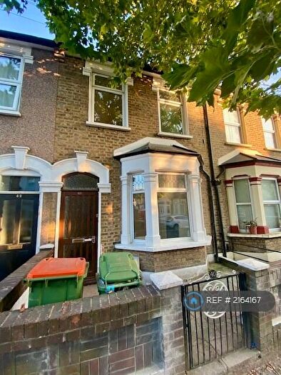 3 Bedroom Terraced House To Rent In Clacton Road, Upton Park, E6