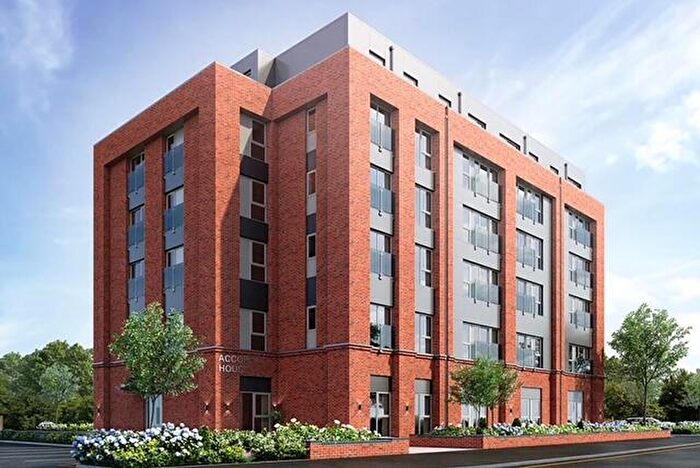 1 Bedroom Apartment To Rent In Bridge Road East, Welwyn Garden City, AL7