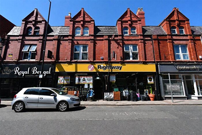 3 Bedroom Flat For Sale In Banks Road, West Kirby, Wirral, CH48