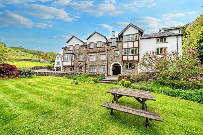 2 Bedroom Flat For Sale In Starnthwaite Ghyll, Crosthwaite, LA8
