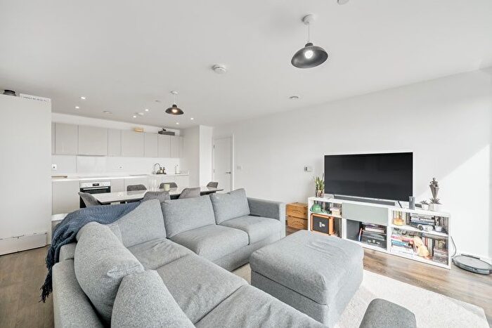 2 Bedroom Flat For Sale In Freedom House, West Ealing, London, W13