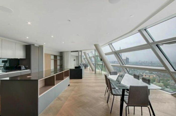 2 Bedroom Flat To Rent In Southwark Bridge Road, London, SE1