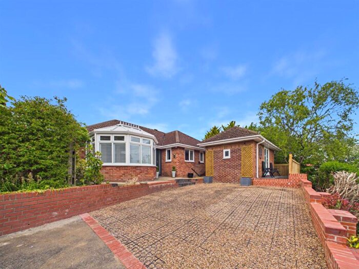 3 Bedroom Detached Bungalow For Sale In The Mount, Riverhead, Louth, LN11