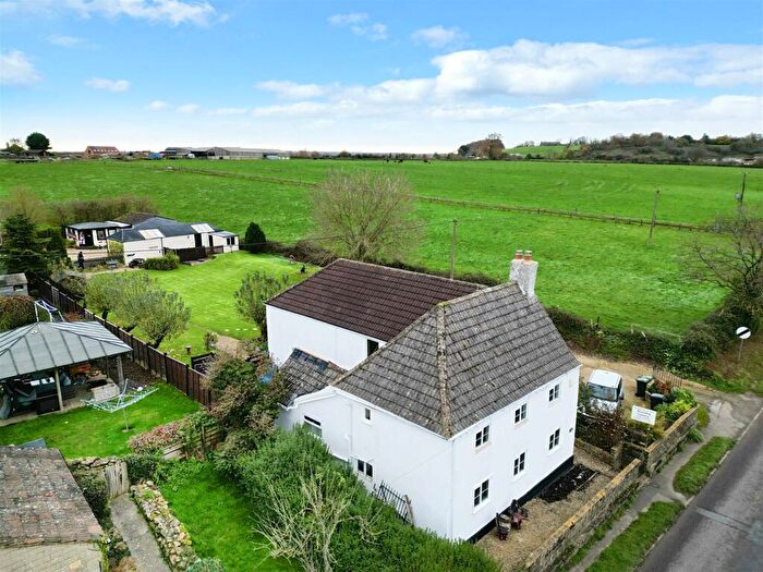 4 Bedroom Detached House For Sale In The Stocks, Seend, SN12