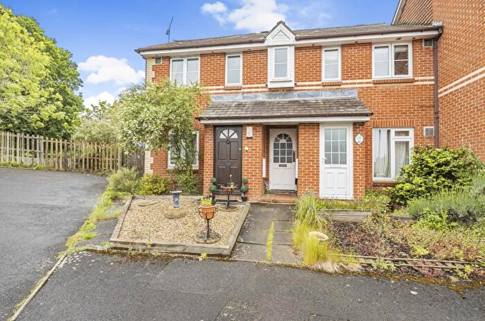 1 Bedroom Flat To Rent In Queens Road, Guildford, GU1