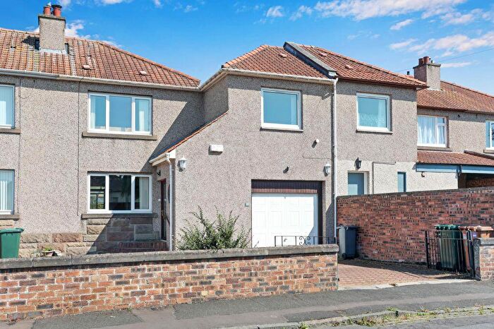 3 Bedroom Terraced House For Sale In Milton Gardens South, Duddingston, Edinburgh, EH15