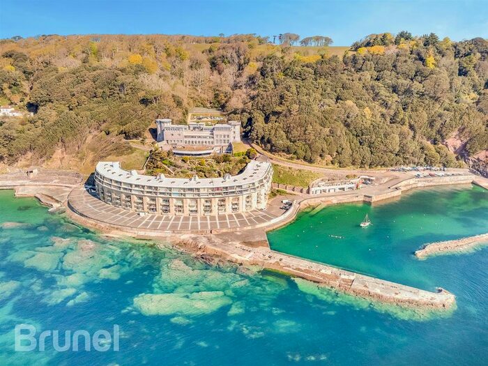 1 Bedroom Flat For Sale In Maker, Torpoint, PL10