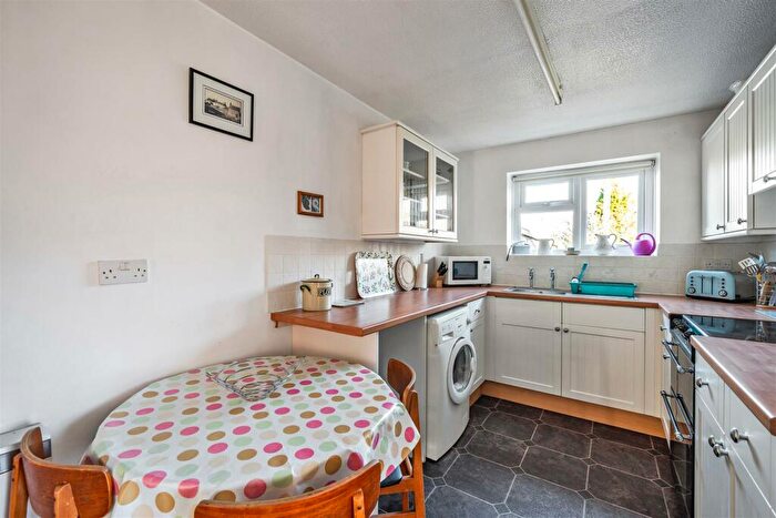 2 Bedroom Semi-Detached House For Sale In Church Street, Puncknowle, Dorchester, DT2
