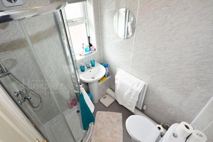 5 Bedroom House To Rent In Mayorswell Field, Durham, DH1