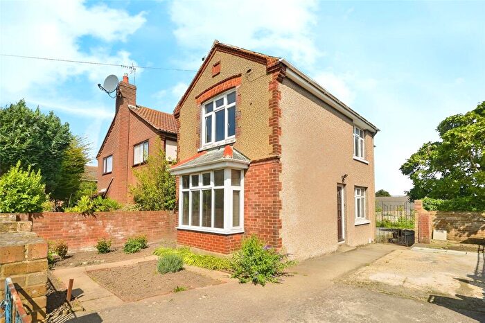 3 Bedroom Detached House To Rent In Station Road, Walmer, Deal, Kent, CT14