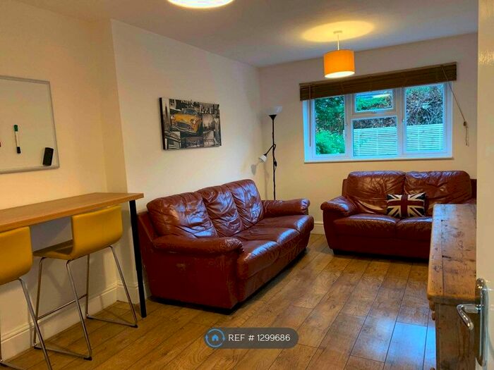 5 Bedroom Terraced House To Rent In Northumberland Road, Coventry, CV1