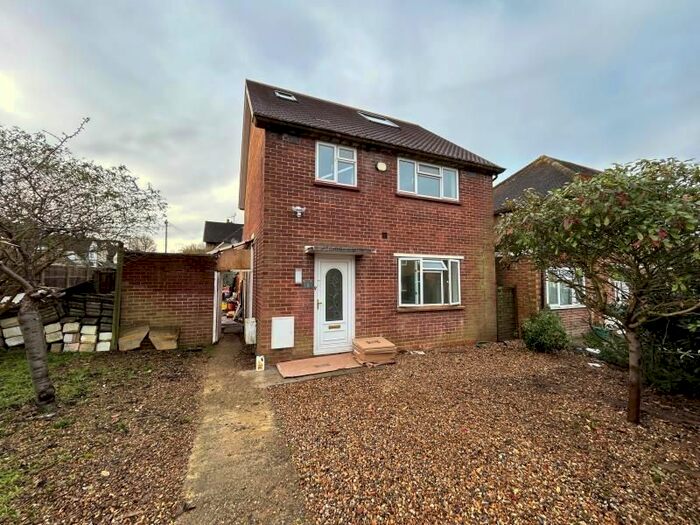 5 Bedroom Property To Rent In St. Johns Road, Guildford, GU2