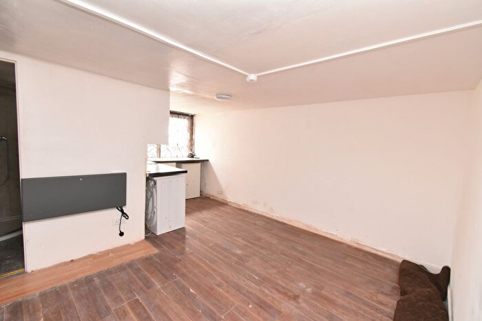 1 Bedroom Studio To Rent In Luton, LU1