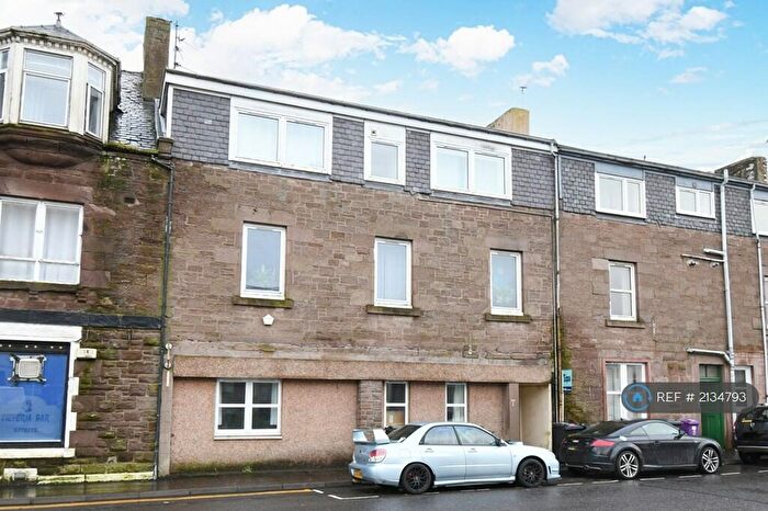2 Bedroom Flat To Rent In Brechin, Brechin, DD9