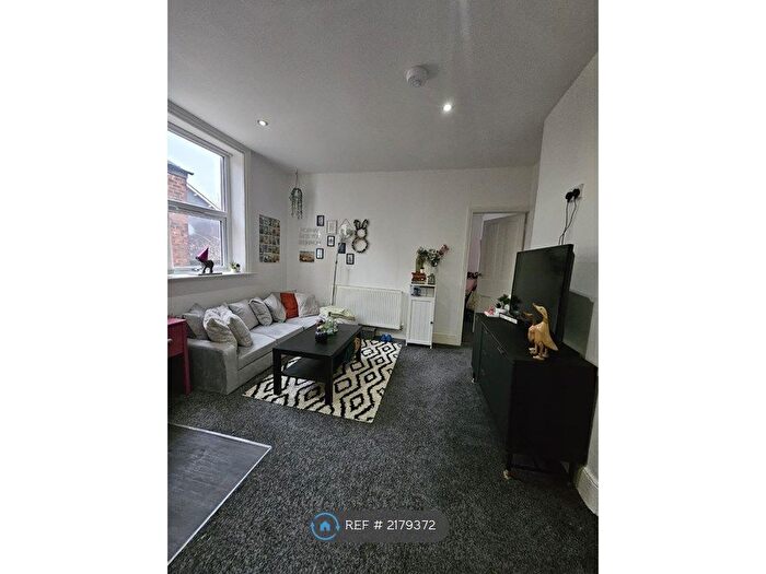 1 Bedroom Flat To Rent In St. Georges Street, Chorley, PR7
