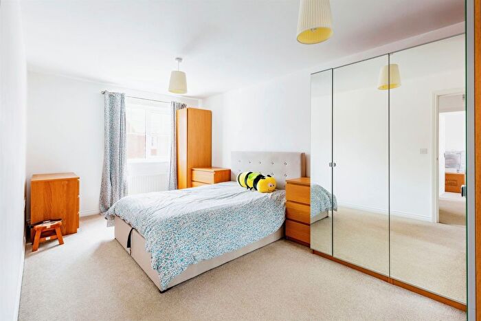 5 Bedroom Detached House For Sale In Darsdale Drive, Raunds, Wellingborough, NN9