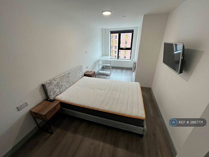 1 Bedroom Flat To Rent In Roscoe Street, Liverpool, L1