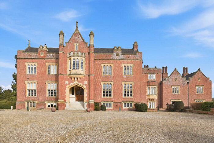 2 Bedroom Apartment For Sale In Goldicote Hall, Goldicote, Stratford-upon-Avon Warwickshire, CV37
