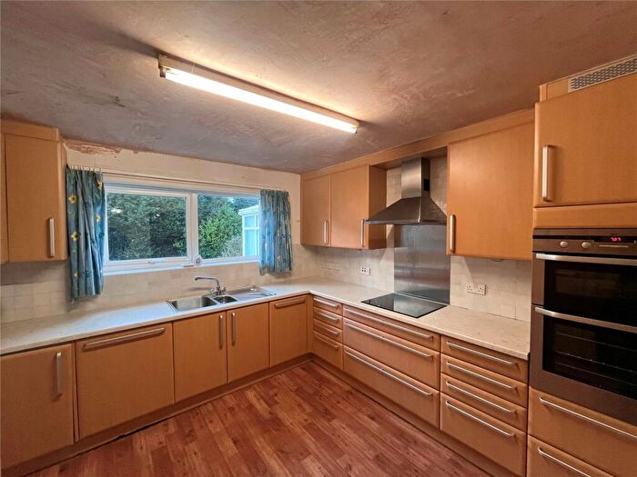 3 Bedroom Bungalow For Sale In Western Way, Ponteland, Newcastle Upon Tyne, Northumberland, NE20
