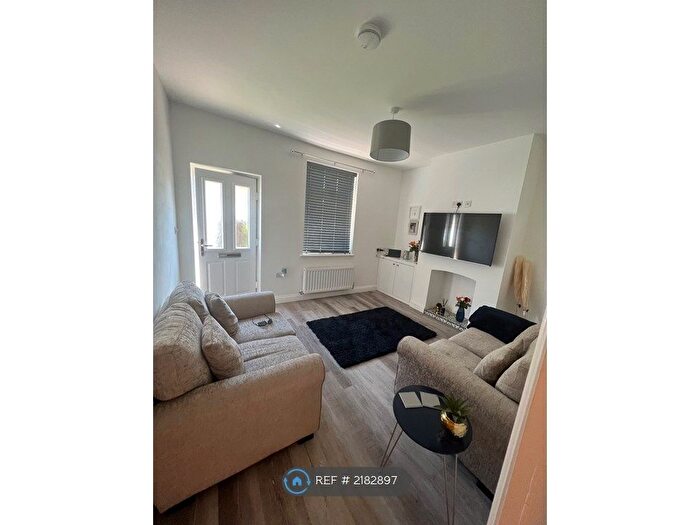 2 Bedroom Terraced House To Rent In Spring Terrace Road, Burton-On-Trent, DE15