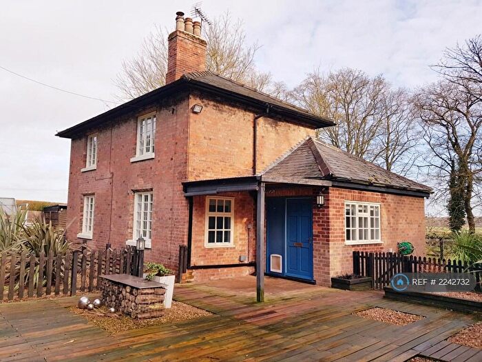 2 Bedroom Detached House To Rent In Blythe Road, Perlethorpe, Newark, NG22