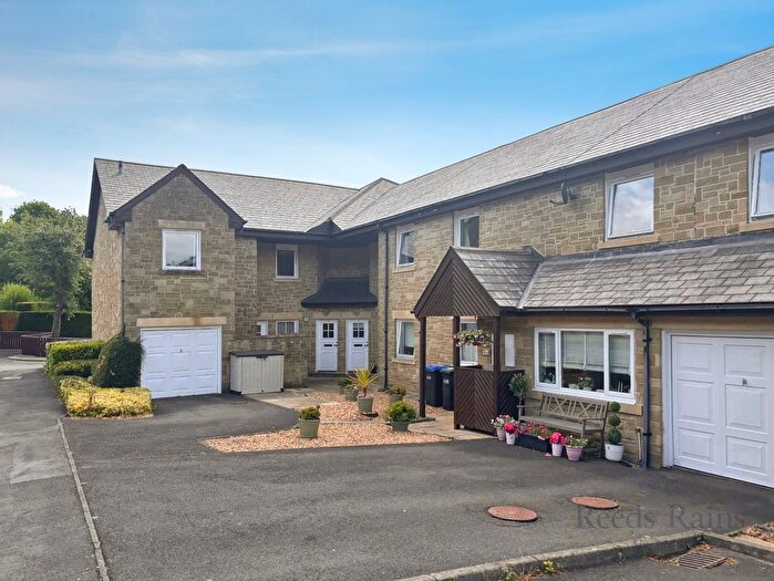 1 Bedroom Flat For Sale In Oley Meadows, Consett, Durham, DH8