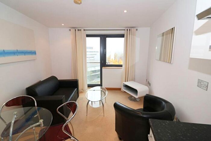 1 Bedroom Apartment To Rent In Victoria Mills, Saltaire, Bed, Parking, BD17