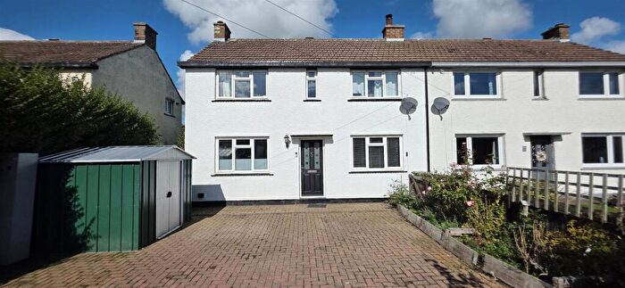 3 Bedroom Semi-Detached House For Sale In West End, Tunstall, Richmond, DL10
