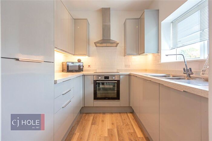 2 Bedroom Apartment To Rent In Kelston Road, Southmead, Bristol, BS10
